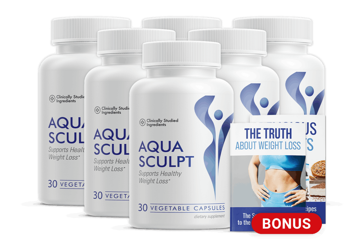 official-Aquasculpt-site