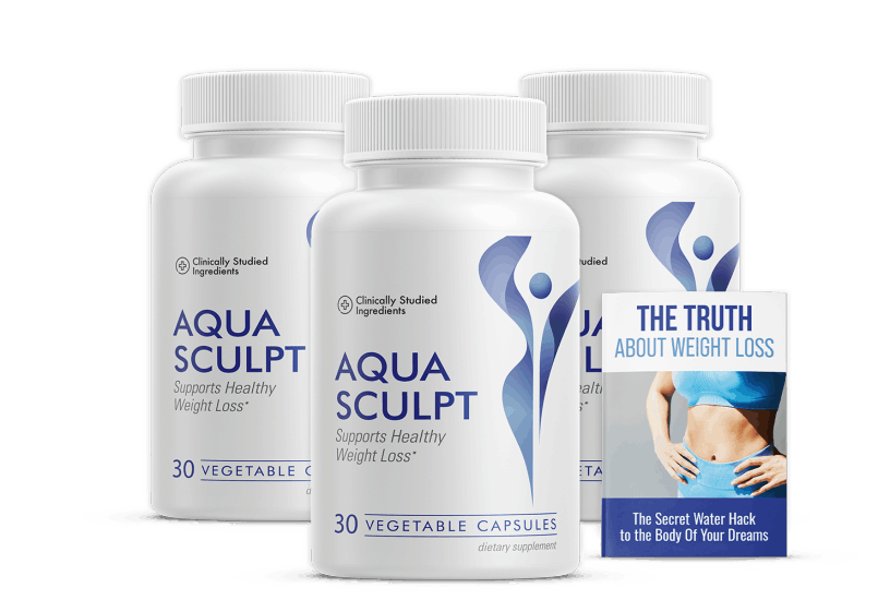 Aquasculpt-for-weight-loss