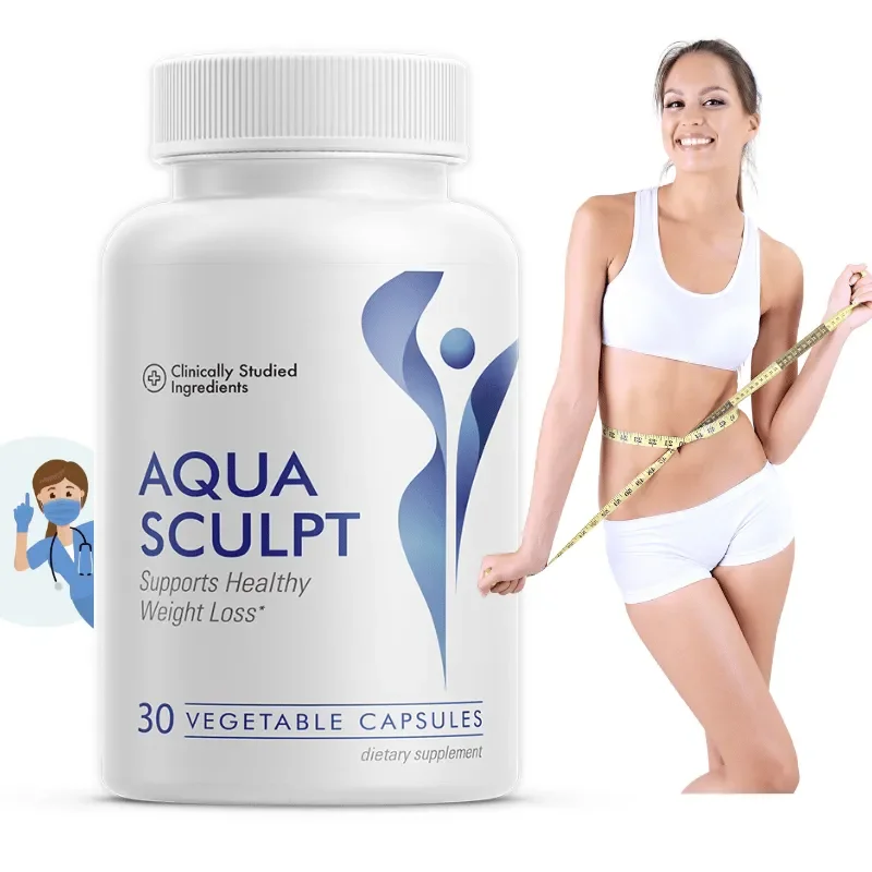 Aquasculpt