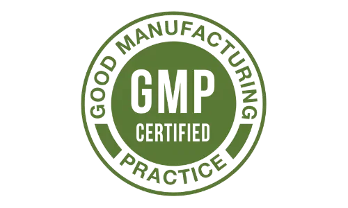AquaSculpt GMP Certified
